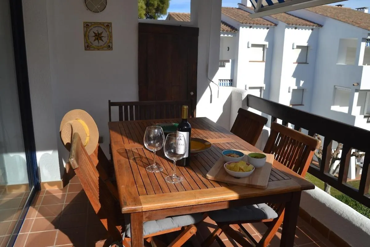 Apartamento 250M De La Playa De Pals España