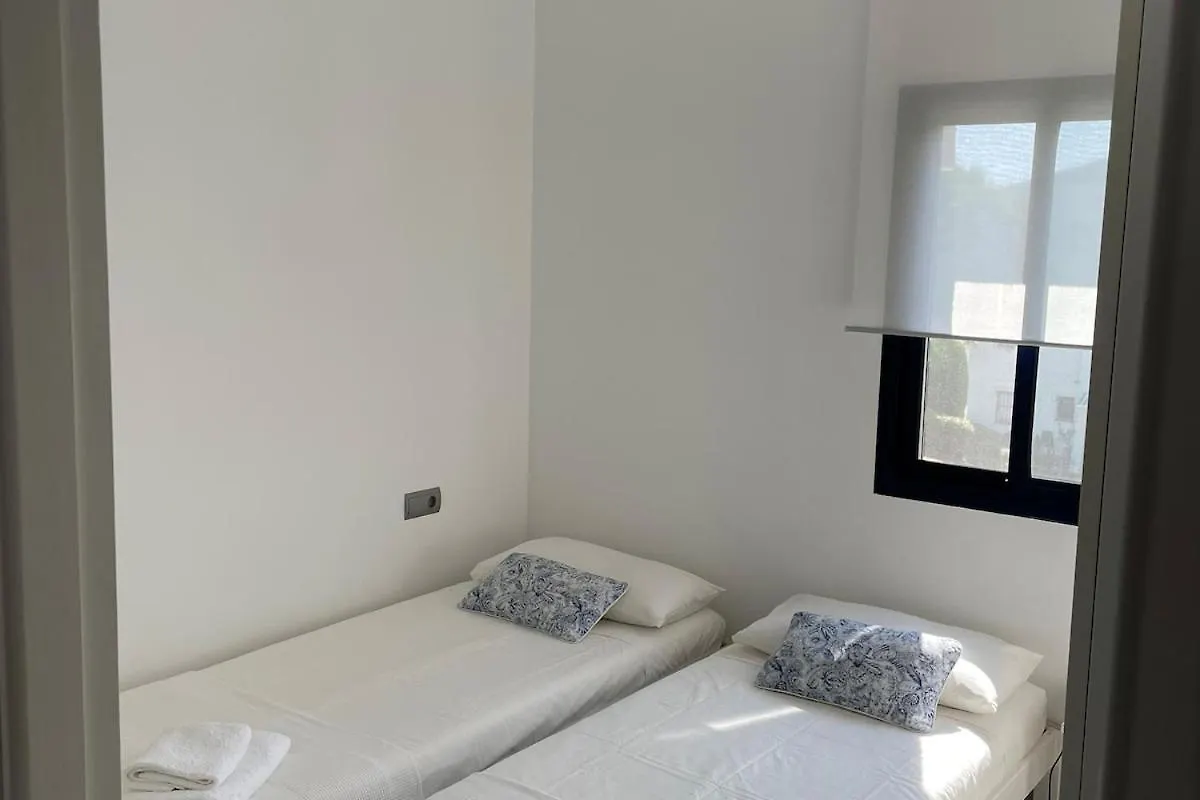 Apartamento 250M De La Playa De Pals