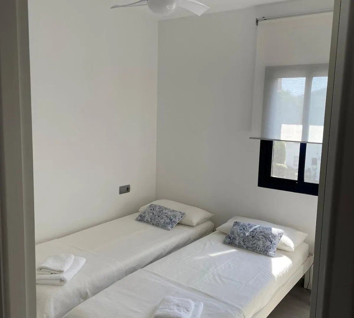 Apartamento 250M De La Playa De Pals