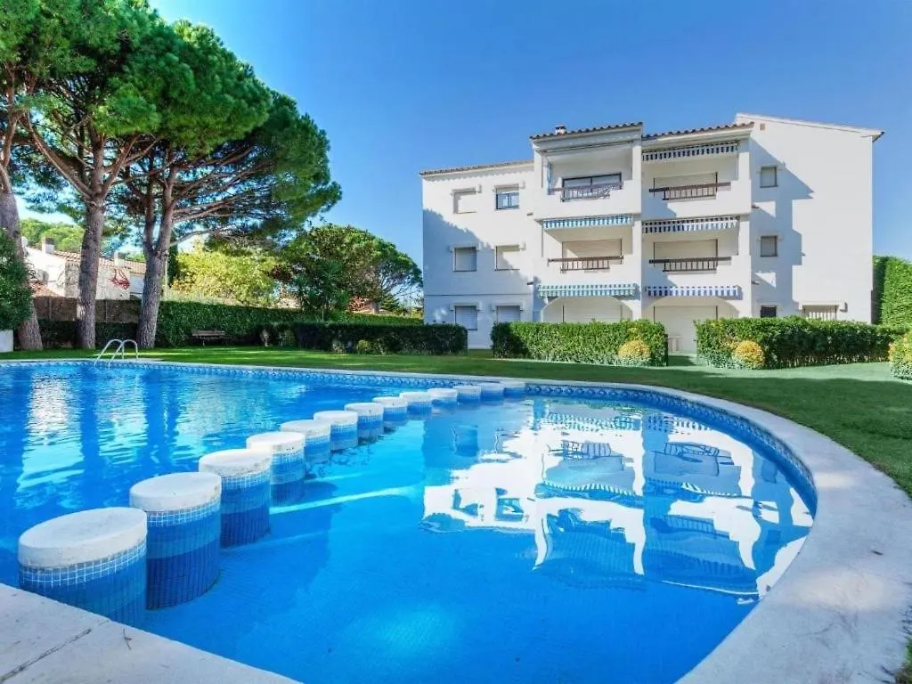 Apartamento 250M De La Playa De Pals España