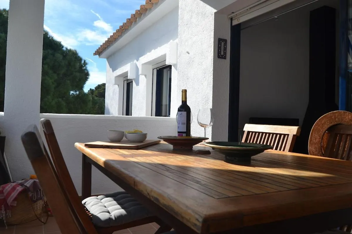 Apartamento 250M De La Playa De Pals